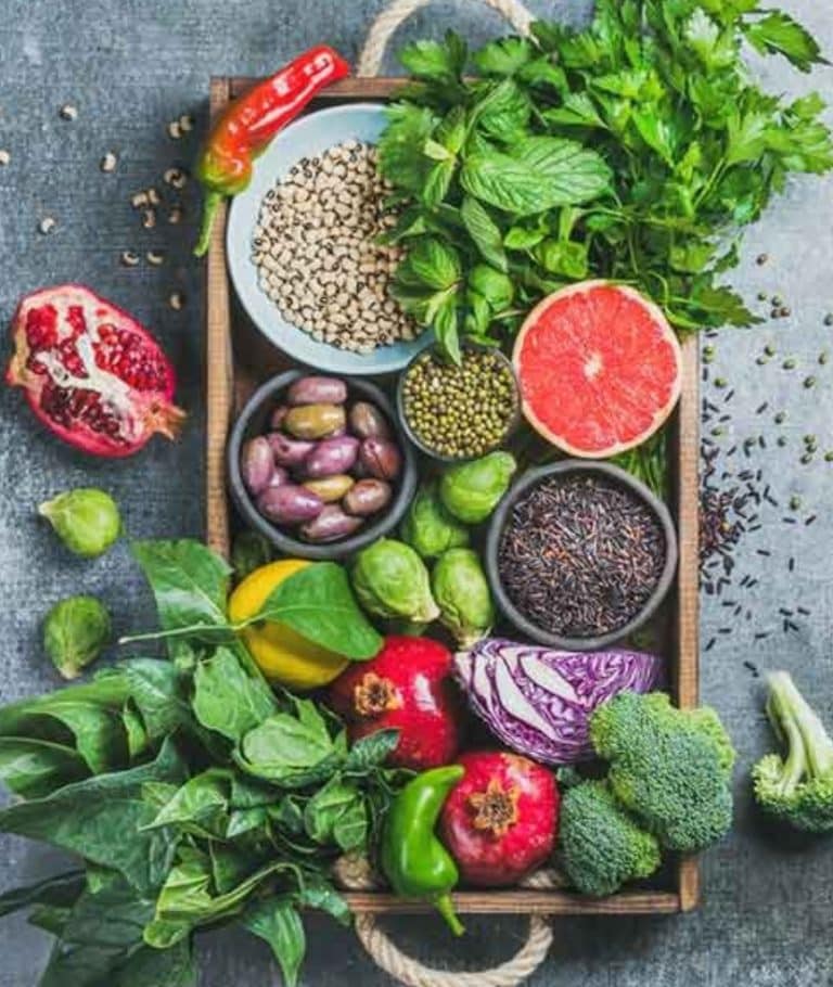 How Much Servings of Vegetables a Day Are Recommended?