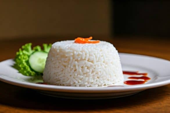 Beginner’s Guide: How to Cook Rice Perfectly Every Time