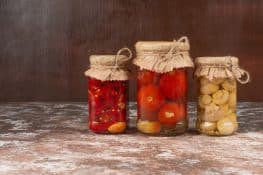 Unlocking the Secrets of the Pickle Making Process