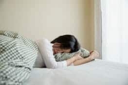 How Is Sleep Connected To Weight Loss?