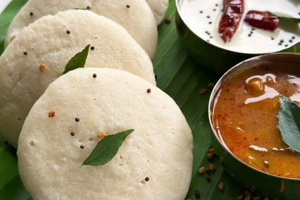 Idli Soft Tips: Step-by-Step Guide for Beginners