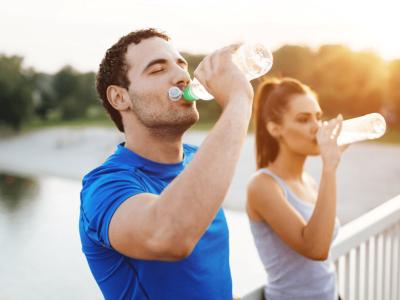 Do Our Bodies Need Water?