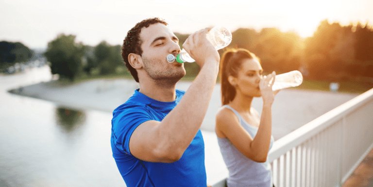 Do Our Bodies Need Water?