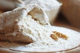 Simple Tips for Making Dry Flours