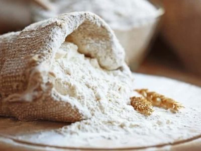 Simple Tips for Making Dry Flours