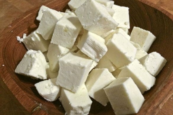 10 Tips to Make Paneer at Home