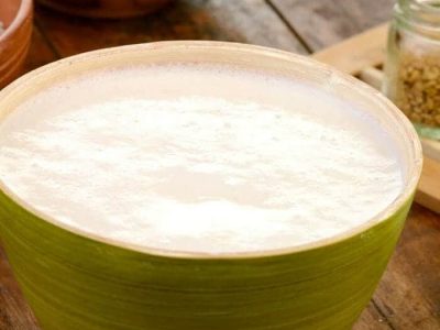 4 Tips for Making Batters