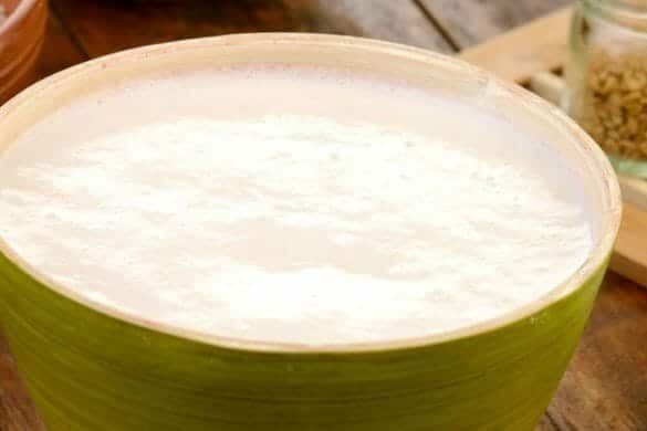 4 Tips for Making Batters