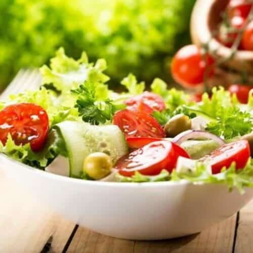 Salad Making Tips