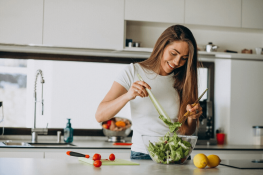 15 Salad Making Tips For An Irresistible Bowl Of Greens