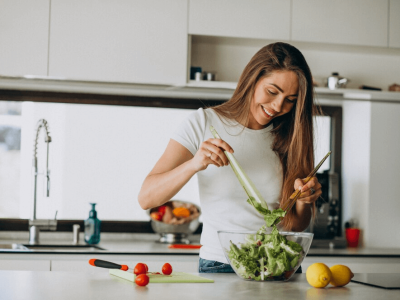 15 Salad Making Tips For An Irresistible Bowl Of Greens
