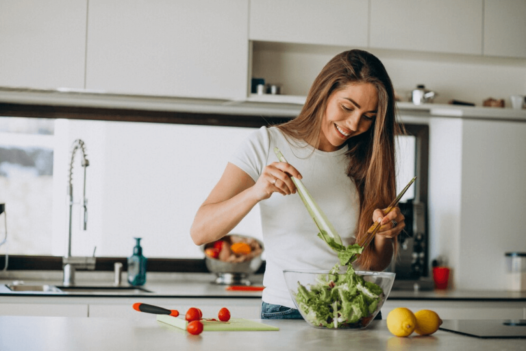 15 Salad Making Tips For An Irresistible Bowl Of Greens