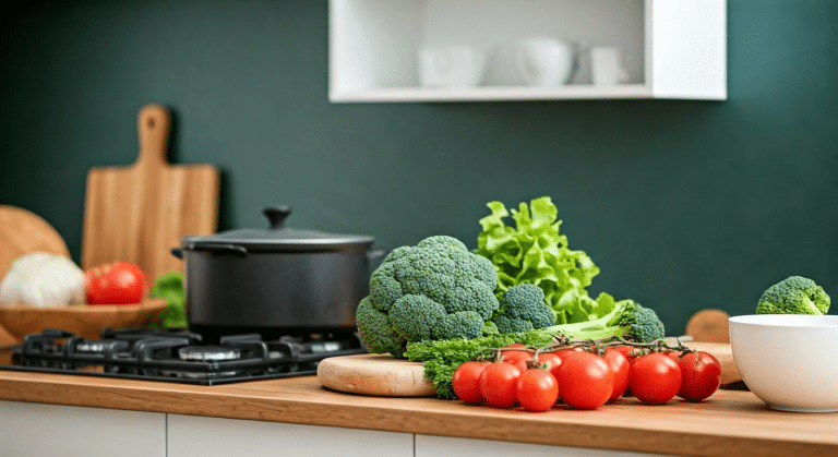 14 Healthy Cooking Methods You Should Try