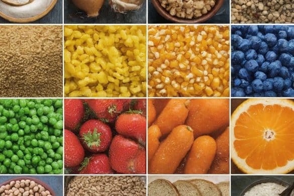 17 High-Carb Foods That Can Boost Your Energy Levels