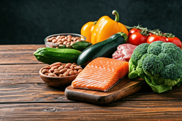 10 Amazing Benefits of Low Carb Diet