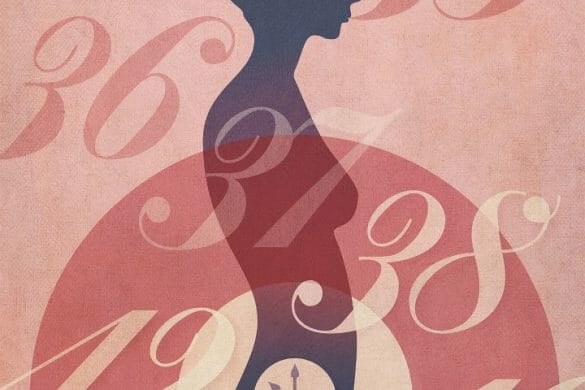 Menopause, Estrogen, Woman’s Health and Food