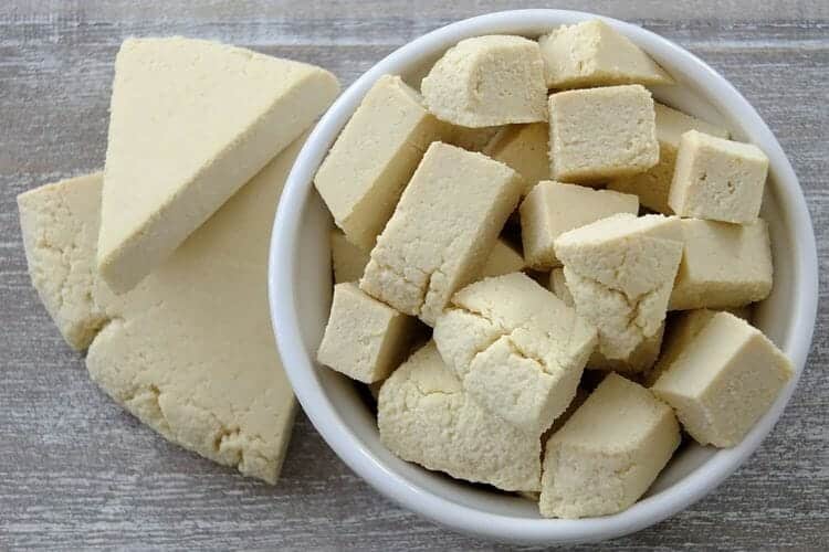 Fresh Paneer