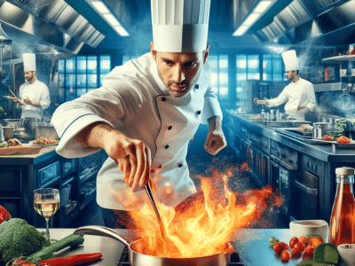 How to Become MasterChef: Step-by-Step Guide for Beginners