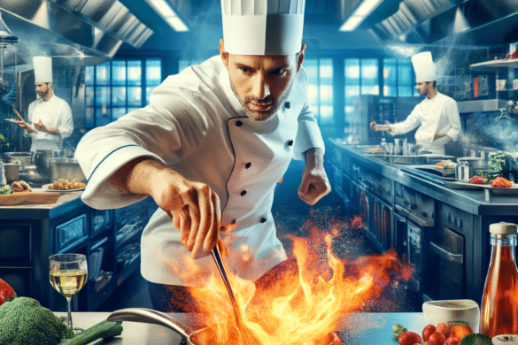 How to Become MasterChef: Step-by-Step Guide for Beginners