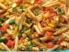 Italian Veg Pasta