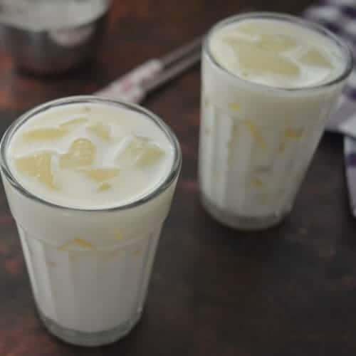 Nungu Elaneer Juice