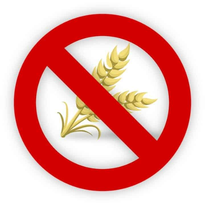 No Wheat