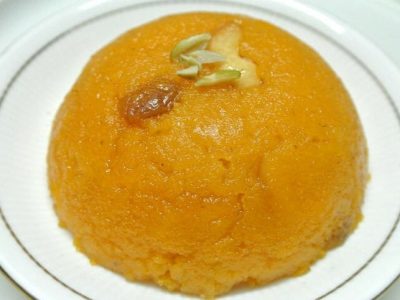 அவல் கேசரி
