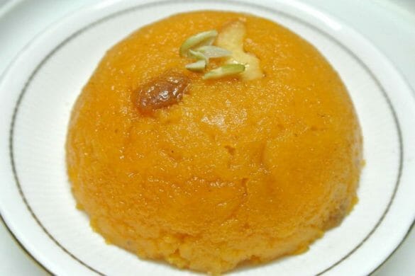 அவல் கேசரி