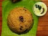 Puli Pongal (Tamarind Pongal)