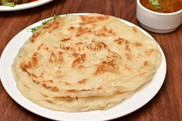 பரோட்டா