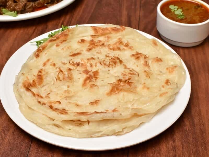 Parotta / Barotta