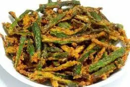 Tali Bhindi
