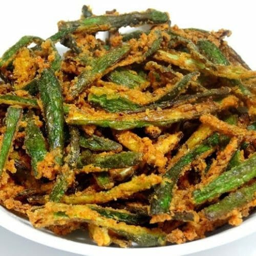 Tali Bhindi