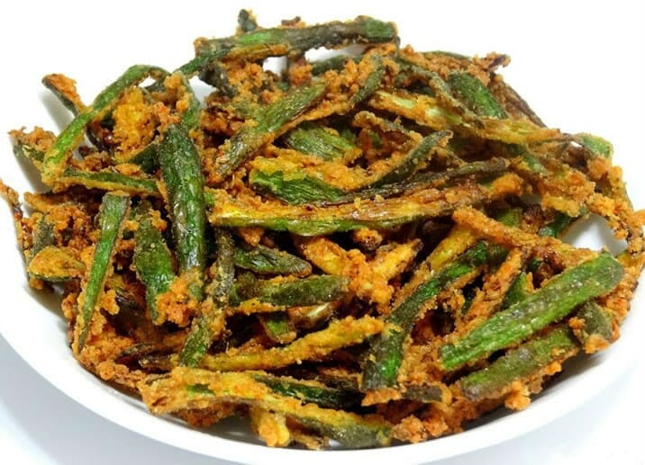 Tali Bhindi