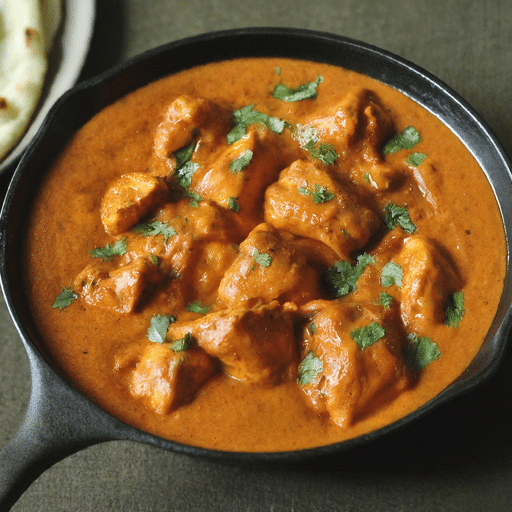 Butter Chicken