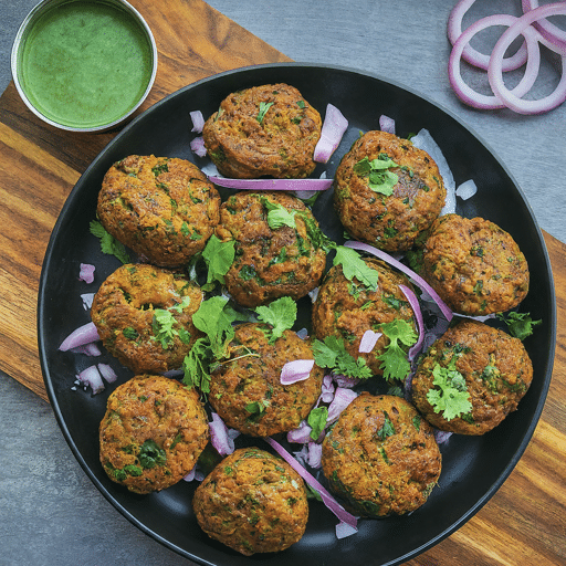 Kalmi Kebab