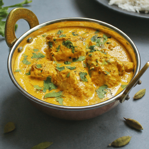 Murg Malaiwala