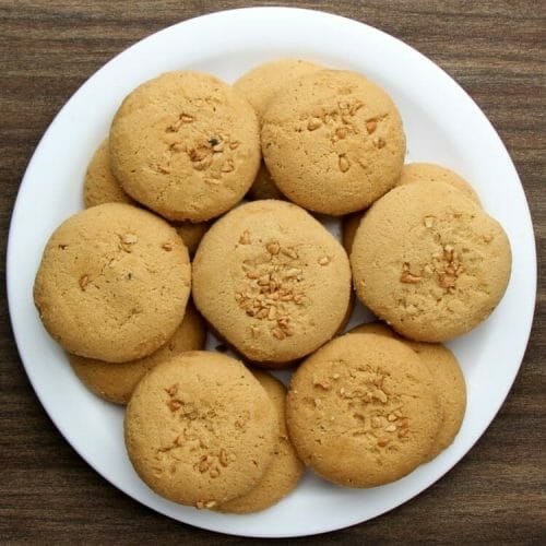 Nankhatai