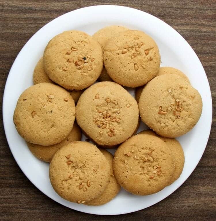 Nankhatai 