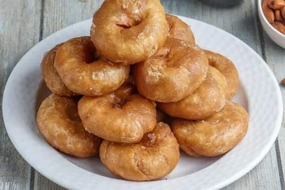 Badusha