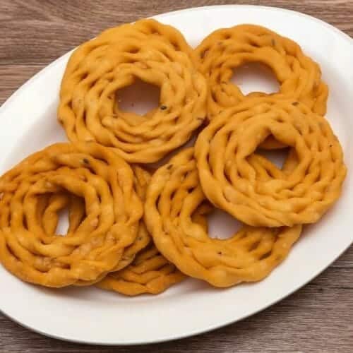 Murukku