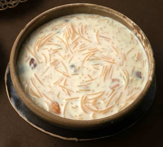 Payasam / Kheer