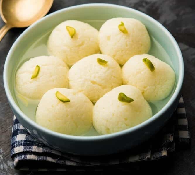 Rasgulla