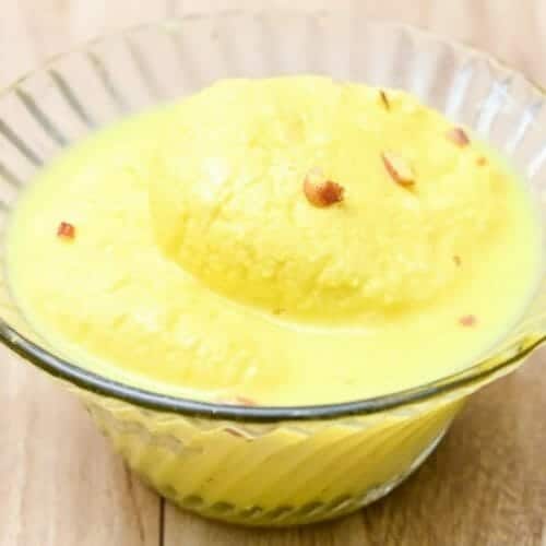 Rasmalai