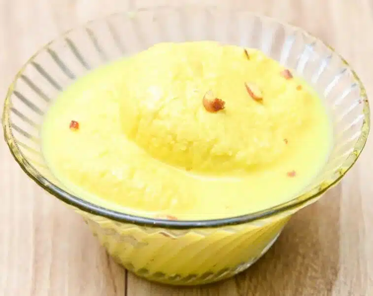 Rasmalai