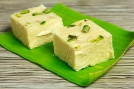 Soan Papdi
