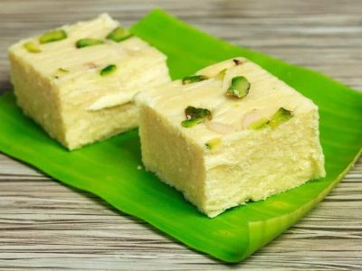 Soan Papdi