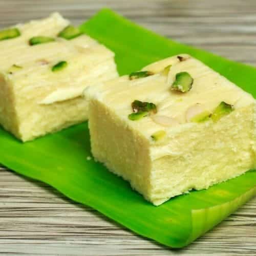 Soan Papdi