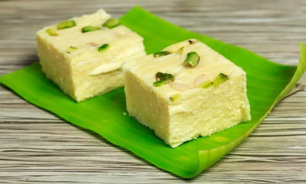 Soan Papdi