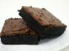 Chocolate Brownie